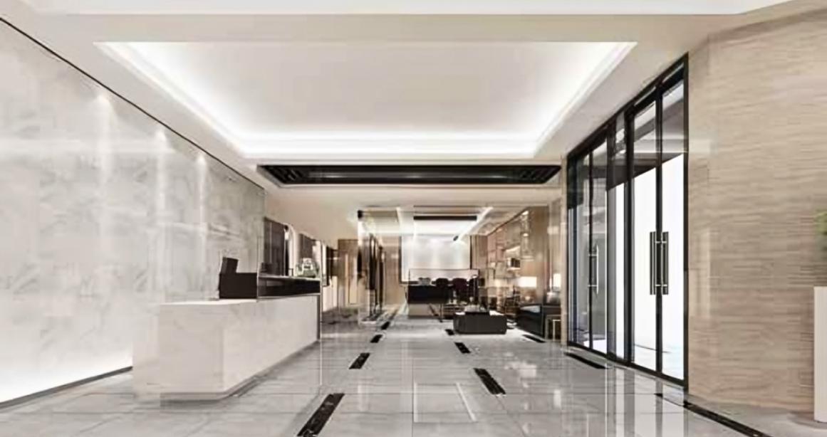 Sajay-Avenue-18-Amenities-Entrance-Lobby-Khernagar-Bandra-East