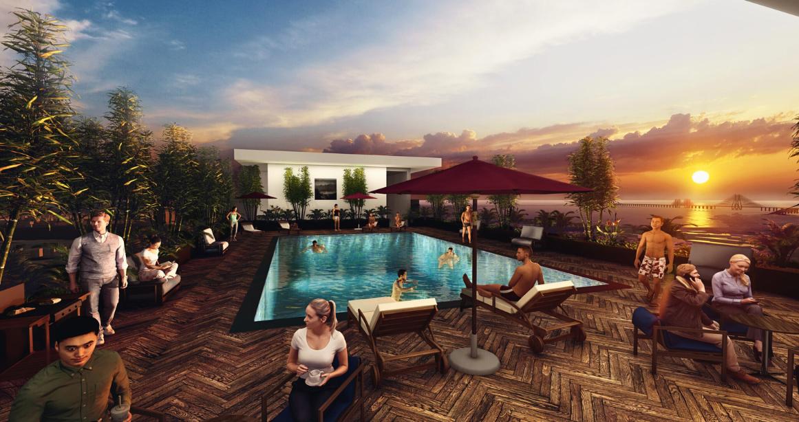 Sajay-Avenue-18-Amenities-Swimming-Pool-Khernagar-Bandra-East